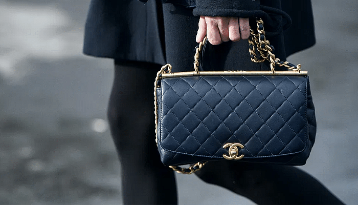 How to spot a fake when buying a secondhand luxury bag