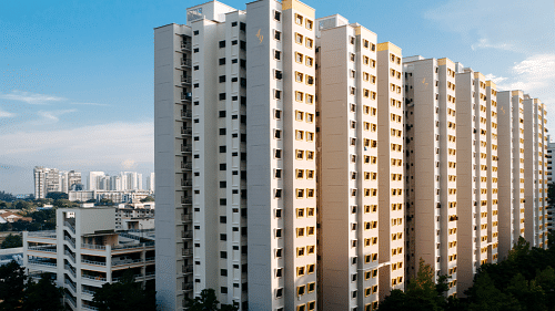 Renting in Singapore: HDB vs condo, co-living vs serviced apartment?