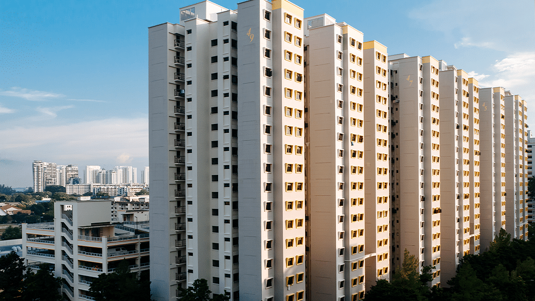 Renting in Singapore: HDB vs condo, co-living vs serviced apartment?
