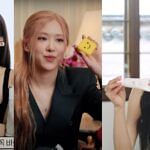 These skincare favourites are loved by Blackpink's Jennie, Rosé and other Korean celebs