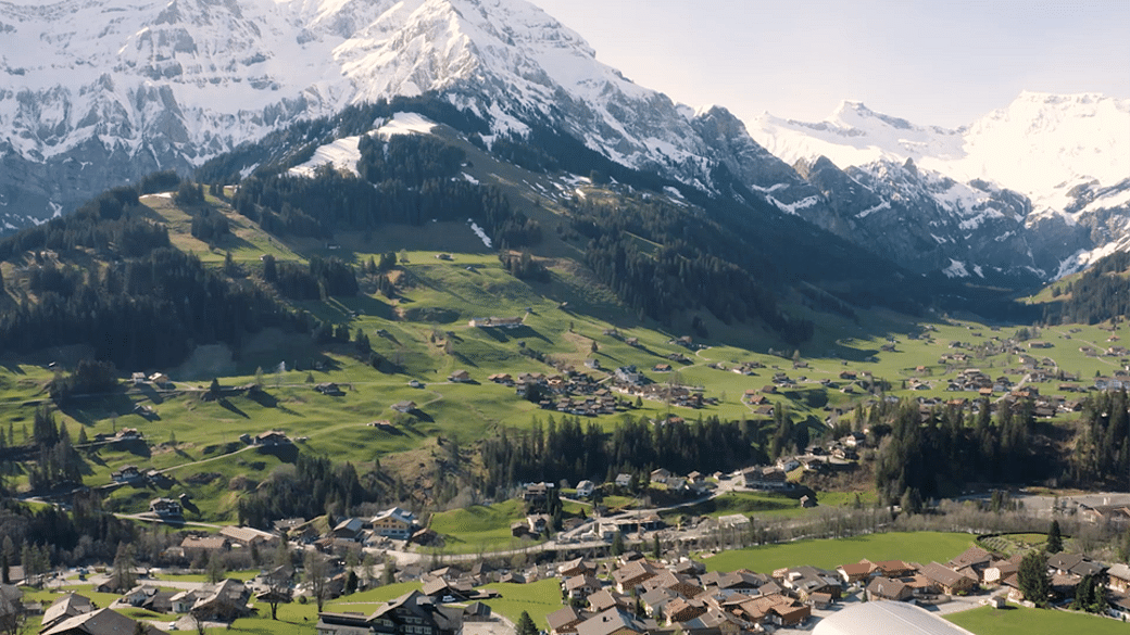 3 scenic nature trips to take when in Switzerland