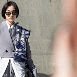 How to look like a Korean street style star