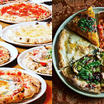 8 pizzerias in Tokyo to eat at when you're tired of Japanese food