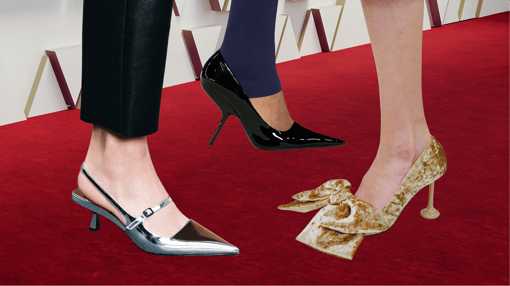These are the chicest shoes to own right now