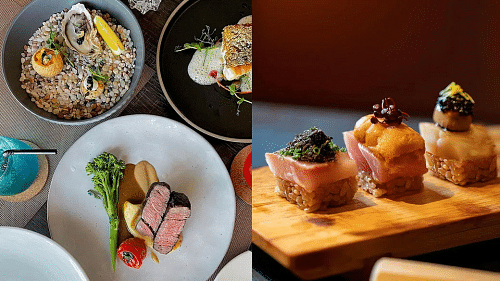 8 fine-dining restaurants in Johor Bahru to try out