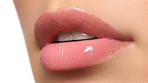 Ask The Expert: Can lip fillers fix chronically dry lips?