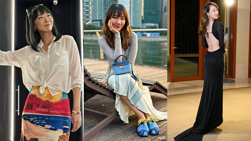 12 things you didn't know about actress Julie Tan
