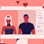 Modern dating: Why are relationships so hard now?