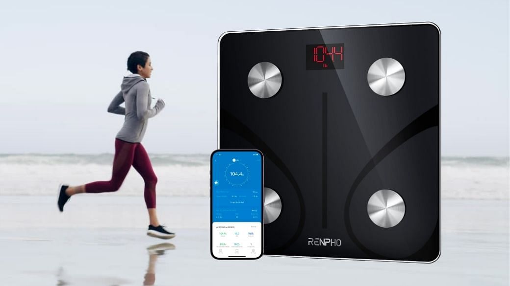 Prime deal: The top-rated Renpho smart scale is on sale for under  $20. - Reviewed