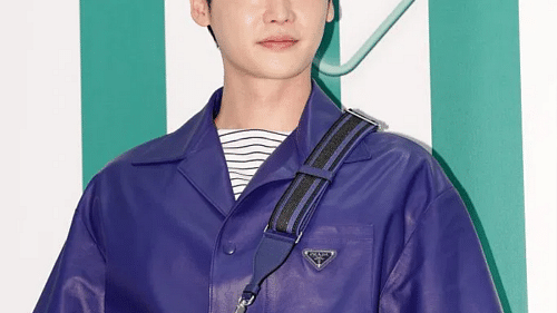 Actor Lee Jong-Suk on what's next for his career