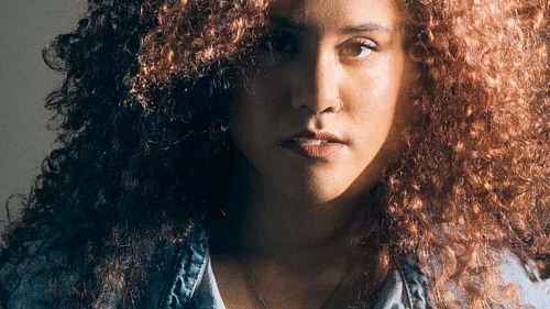How 21-year-old jazz singer Maya Raisha is defying norms in the music industry