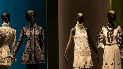 The Asian Civilisations Museum's Kennie Ting on the history of Asian fashion