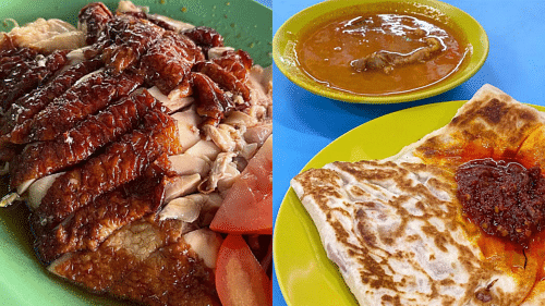 Eunos Crescent Food Centre: 10 hawker stalls you need to try