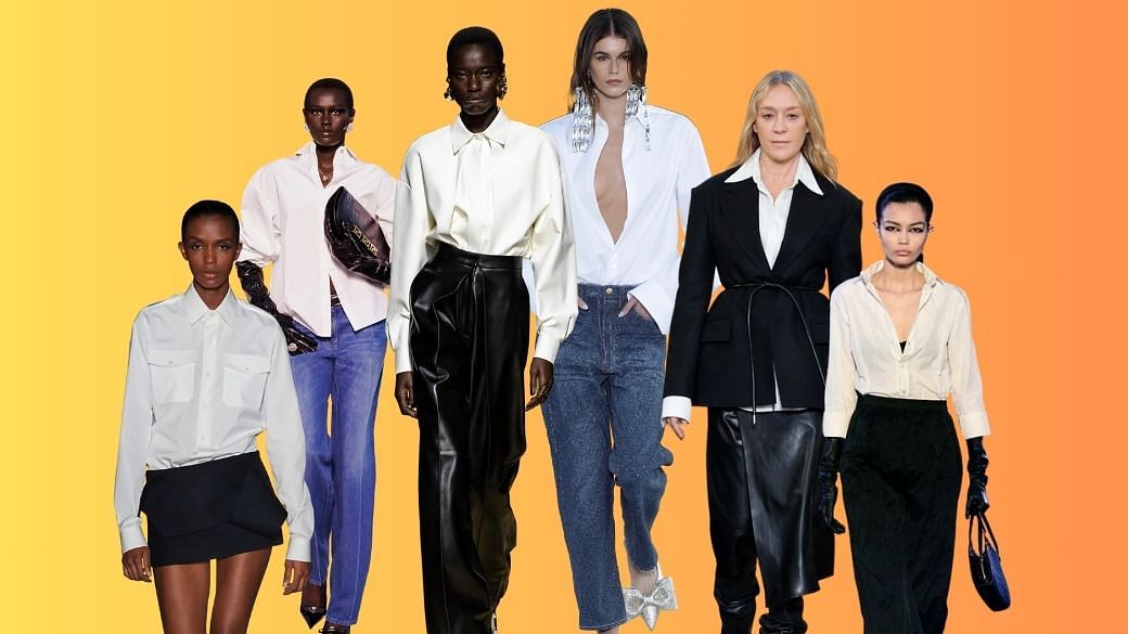 Suit with Sneakers: 3 Foolproof Ways to Dress Down Your Tailoring in 2022