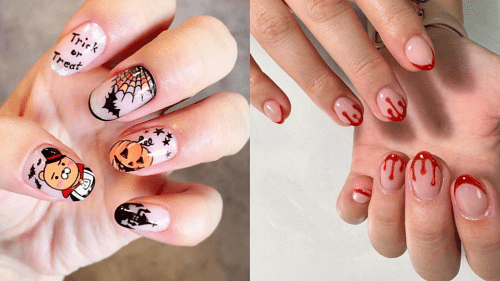 15 Halloween nail ideas you’ll love