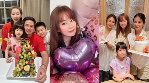 Best Beauty Instagrams of the week: Yvonne Lim just gifted us with a fresh-faced selfie for her 47th birthday