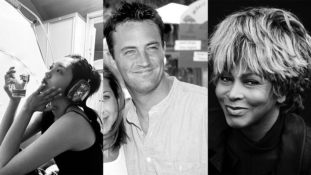 Celebrity Deaths of 2023: Matthew Perry, Angus Cloud and More