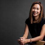 Qualcomm Technologies Alicia Lim-Rohner