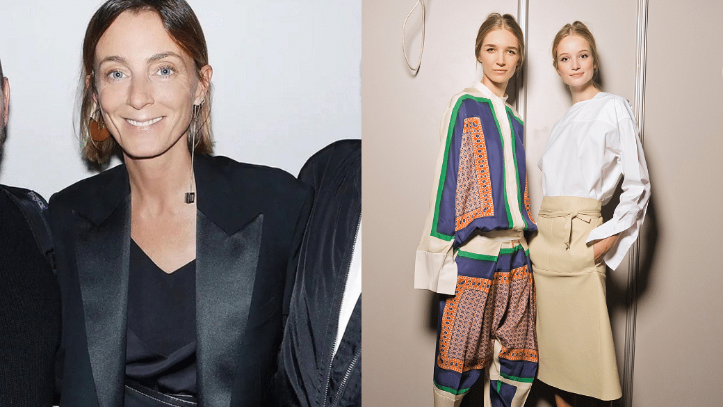 Phoebe Philo's Return to fashion: 2022 is her year!