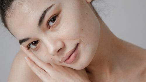 The restorative treatment that brings back youthful skin
