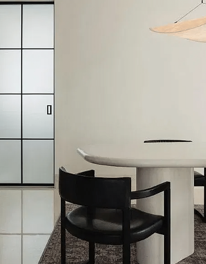 This New York style apartment in Singapore will inspire you to makeover your house