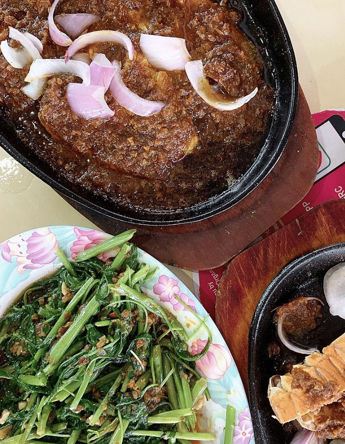 Toa Payoh Lorong 5 Food Centre: 10 best hawker stalls to try