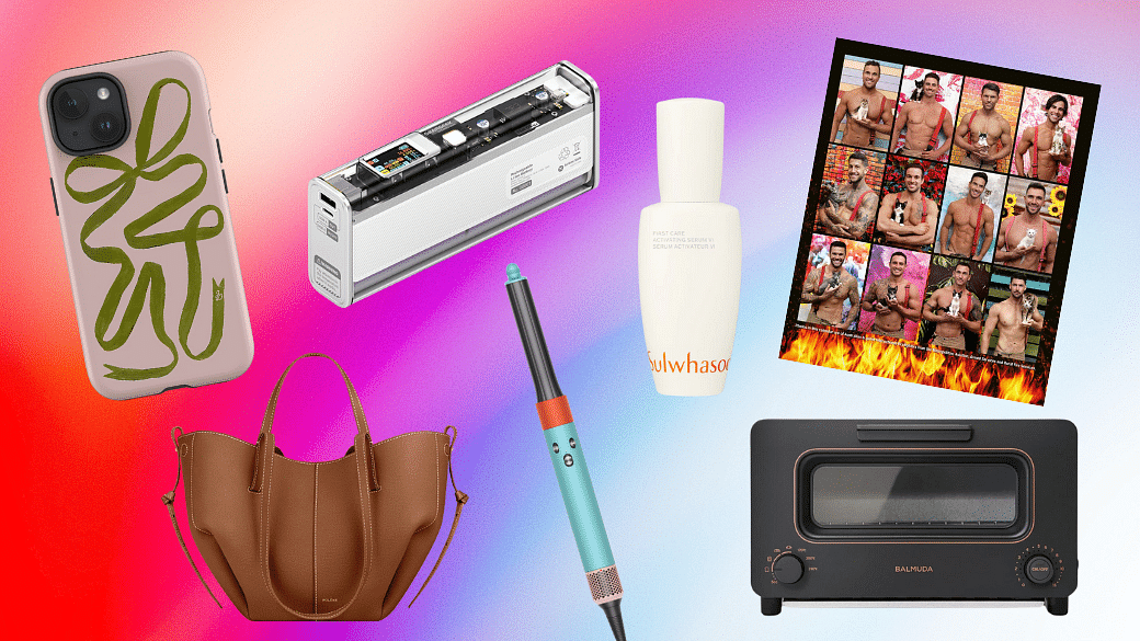 The Her World team on the best gifts of 2023 for Christmas