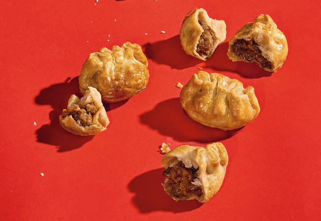 This is not a curry puff: Get schooled on Latin American cuisine at Araya