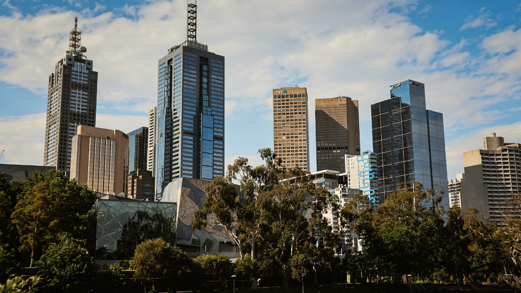 96 hours in Melbourne Your guide to the other Garden City