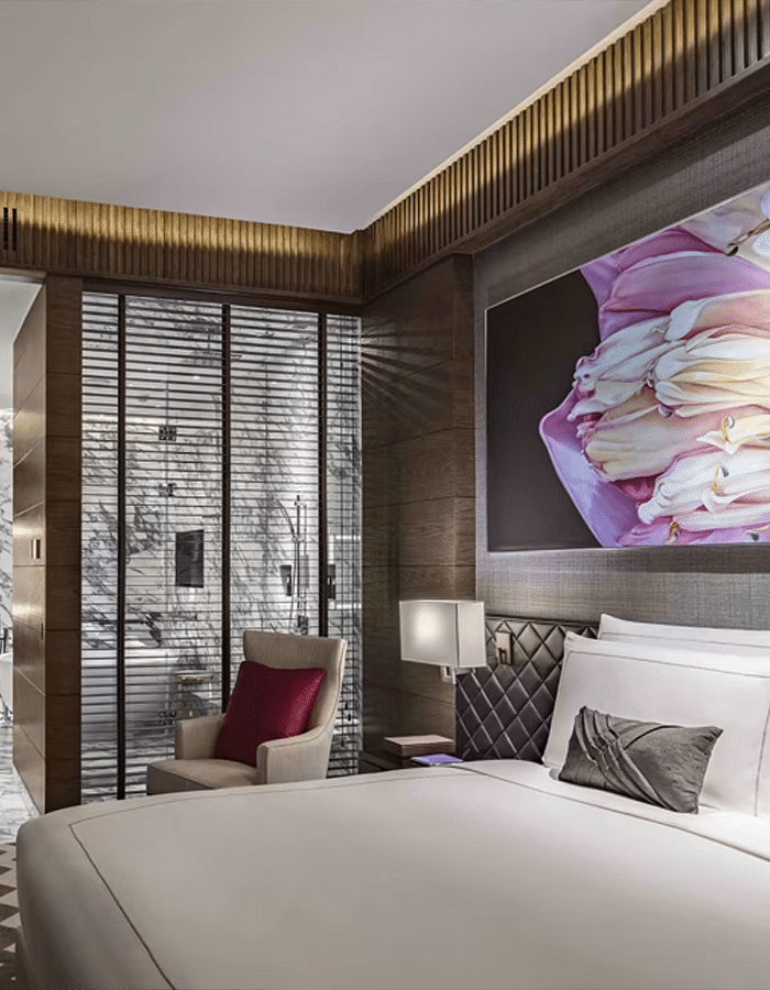 8 luxury hotels in Bangkok to splurge for a weekend getaway