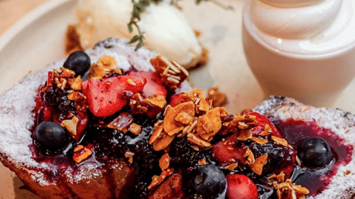 Head to these places for the most indulgent and delicious French toast spots in Singapore