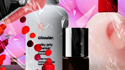 Brace yourselves and your wallets, Glossier now ships to Singapore