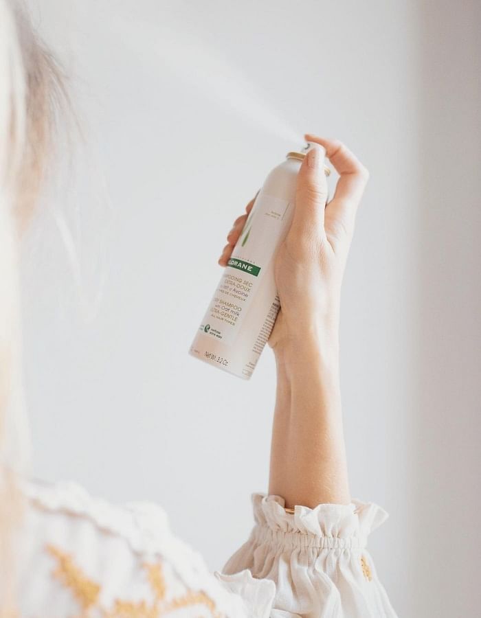 12 dry shampoos to make your hair look cleaner and fuller instantly