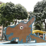 14 retro dragon playgrounds to relive your childhood
