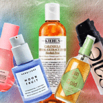 Skincare products with pretty (but also effective) formulas that will look great on your vanity