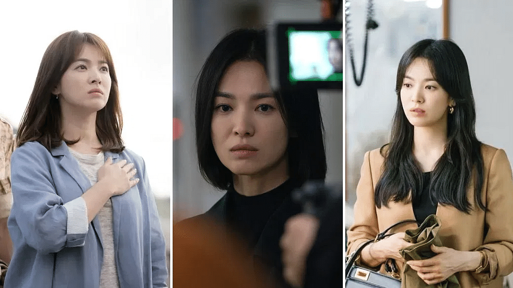 These Are The 9 Must Watch Song Hye Kyo Dramas
