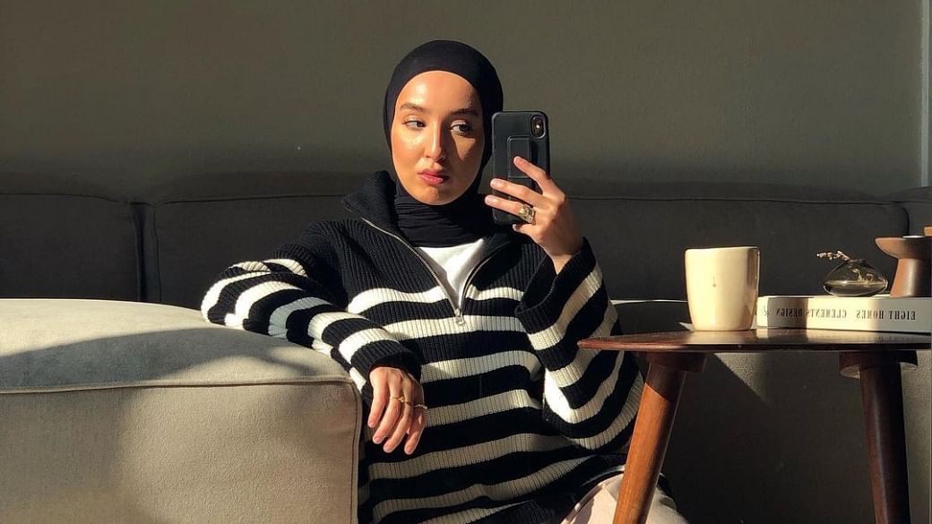 5 hair stylist approved haircare tips for hijab wearers