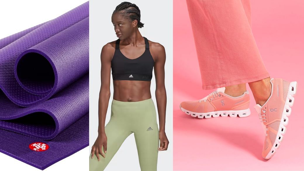 Here are the 12 must-have Lululemon pieces worth spending hundreds on