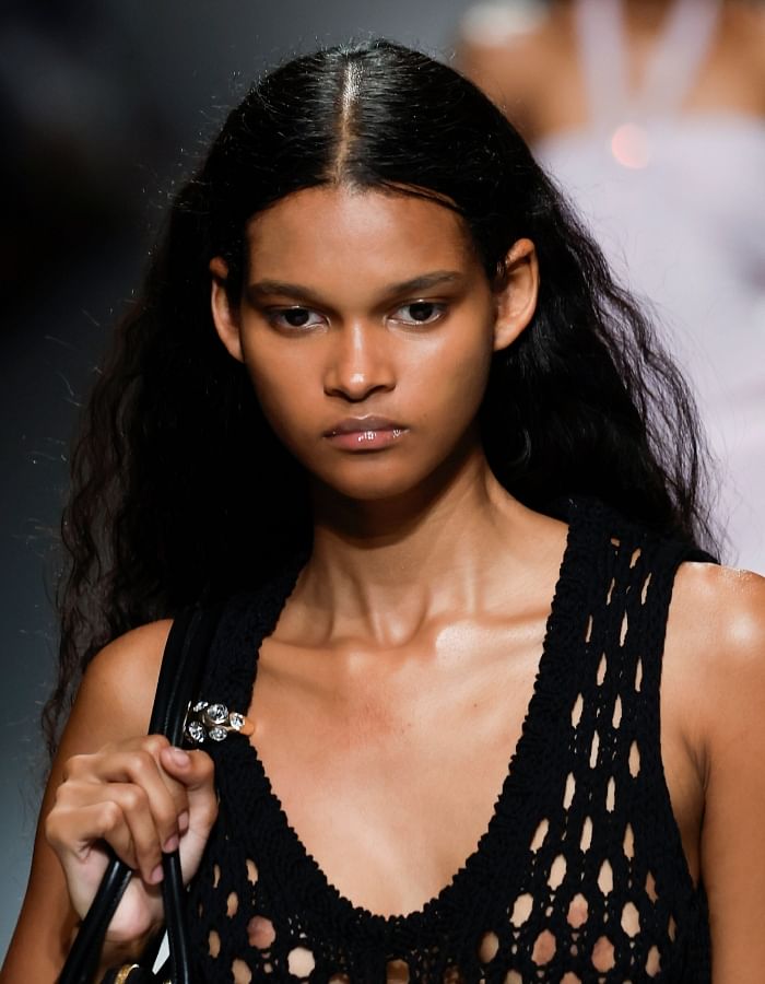 Why 2024 will be the year of glossy lips