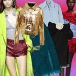 8 Spring/Summer 2024 fashion trends to kickstart your wardrobe with