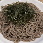 10 places that serve up refreshing and tasty soba in Singapore