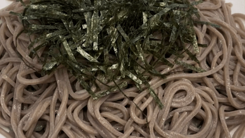 10 places that serve up refreshing and tasty soba in Singapore