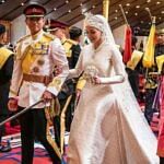 Everything you need to know about the Brunei Royal Wedding