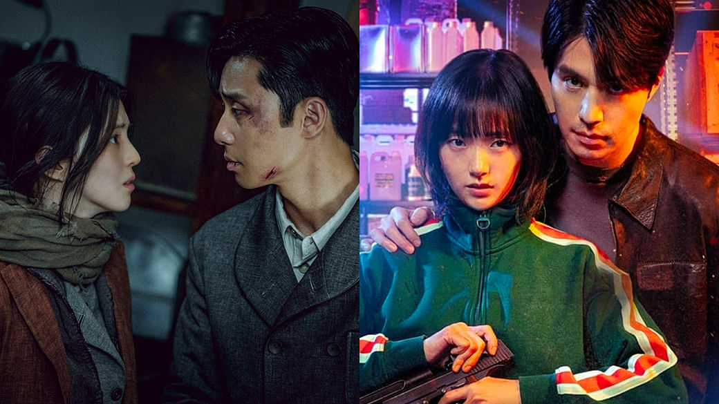 New Korean dramas to watch in 2024: Gyeongseong Creature Part 2, A Shop