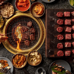 What to expect from Cote Korean Steakhouse's Singaporean branch