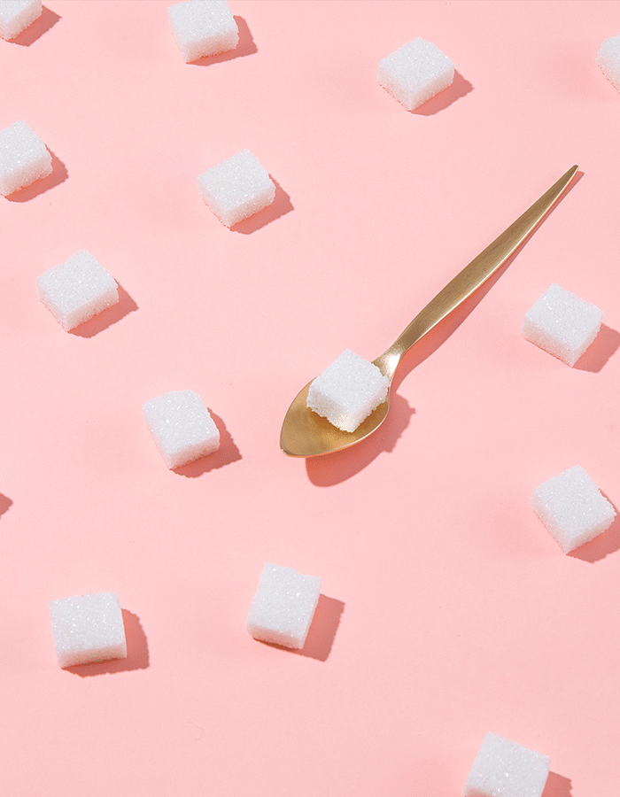 Why do we crave sugar when we quit alcohol?