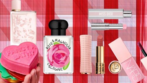 8 best beauty gifts for Valentine’s Day, according to a beauty editor 