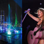 From light and water shows to pop-ups, MBS is pulling all the stops for the Taylor Swift Eras tour