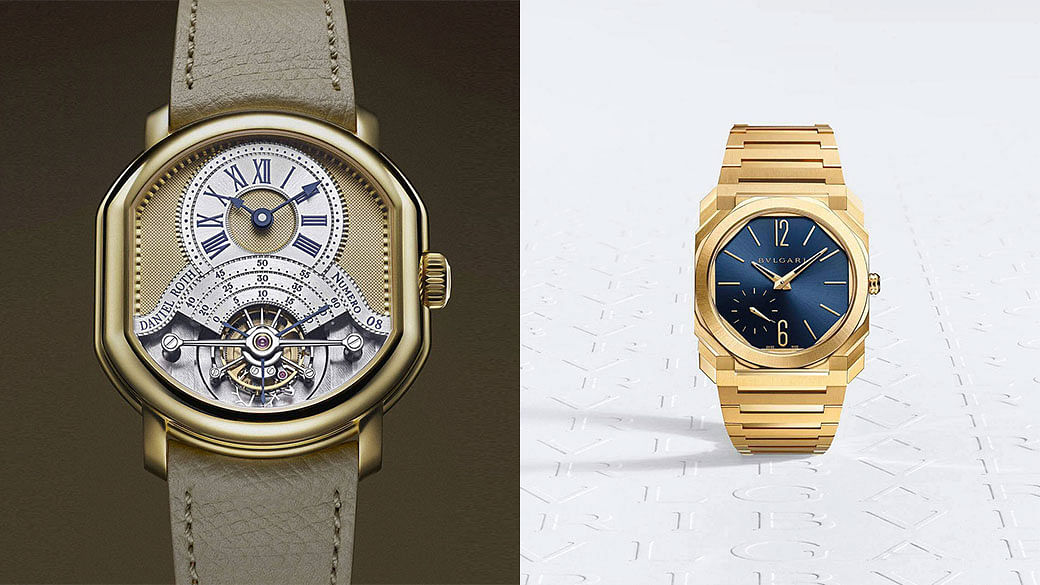 Zenith's Best New Chronograph Watches At The LVMH Watch Week 2021