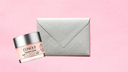 To all the beauty products we love: Makeup artist Larry Yeo's go-to after-sun salve for acne-prone skin